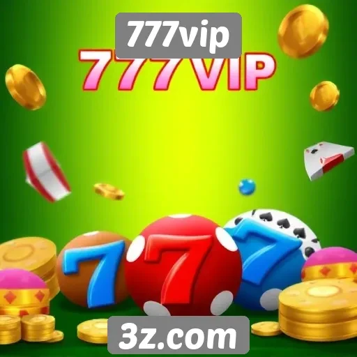 Comparativo de jogos disponíveis na plataforma 777vip