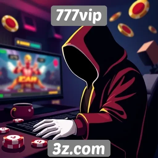 Segurança e confiabilidade do site 777vip