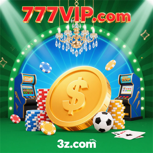 777vip