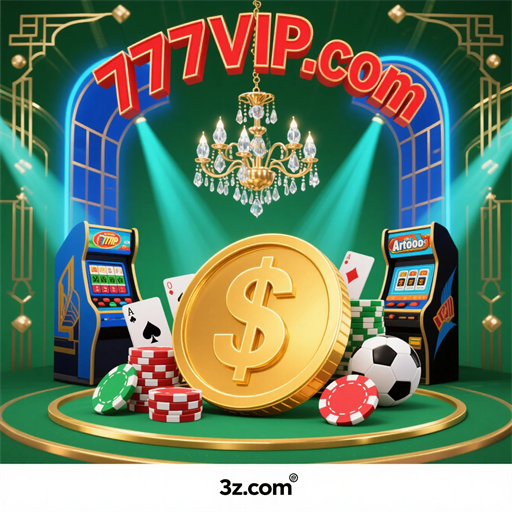 Explore o Mundo dos Jogos de Slot no 777vip